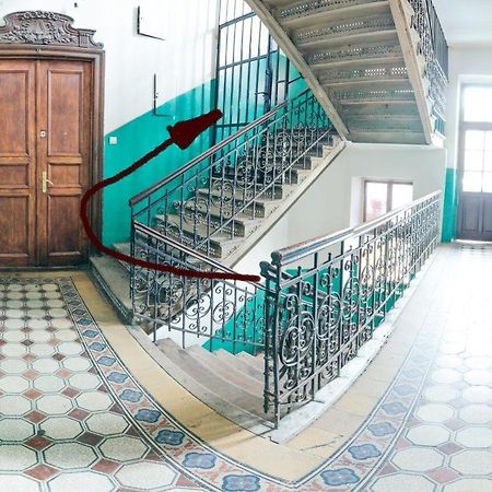 Vintage Apartment 2 Rooms With Balcony Leopoli Esterno foto