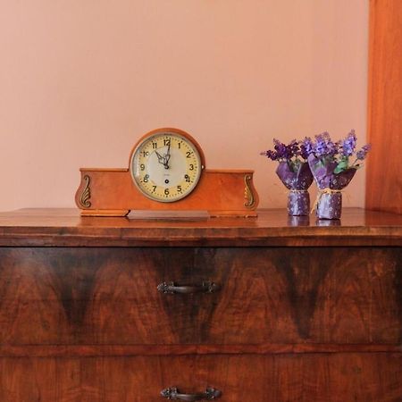 Vintage Apartment 2 Rooms With Balcony Leopoli Esterno foto