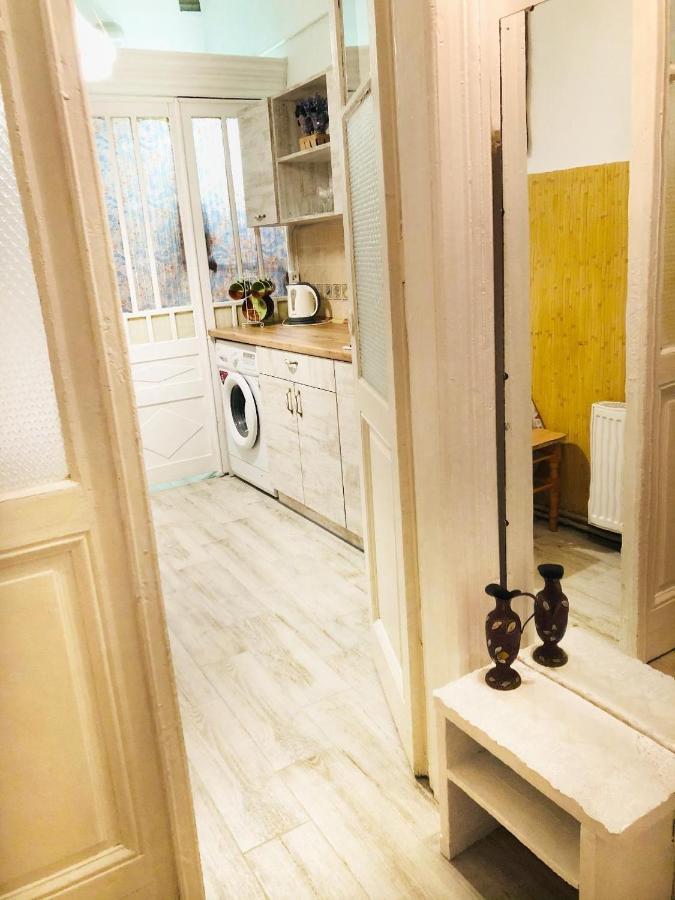 Vintage Apartment 2 Rooms With Balcony Leopoli Esterno foto