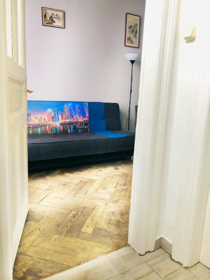 Vintage Apartment 2 Rooms With Balcony Leopoli Esterno foto