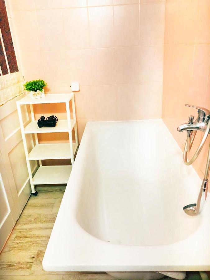 Vintage Apartment 2 Rooms With Balcony Leopoli Esterno foto