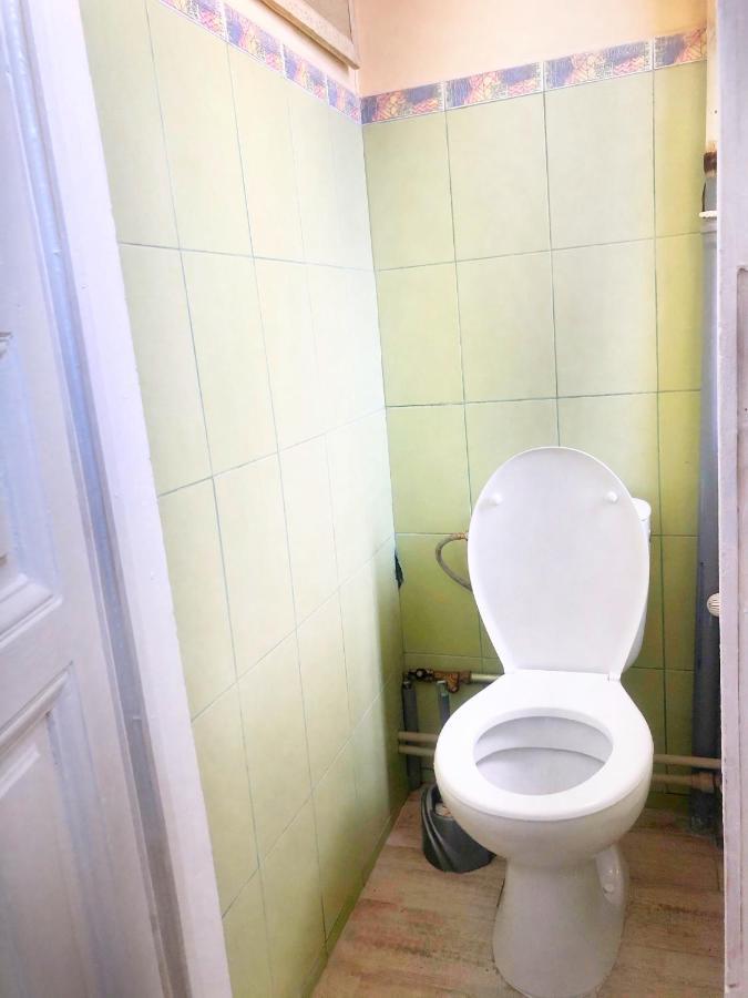 Vintage Apartment 2 Rooms With Balcony Leopoli Esterno foto